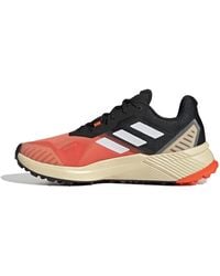 adidas - Terrex Soulstride Trail Running Shoe - Lyst