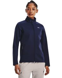 Under Armour - S Coldgear Infrared Shield 2.0 Soft Shell, - Lyst