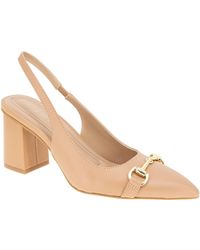 BCBGeneration - Glastin Pump - Lyst