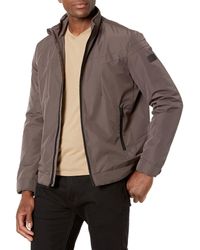tumi men's outerwear