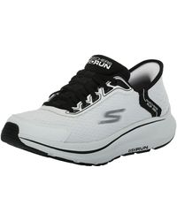 Skechers - Hands Free Slip-ins Go Run Consistent 2.0 Empower Sneaker - Lyst