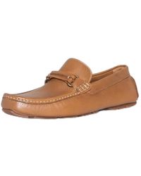 Donald J Pliner - Donald Pliner Donniedr Driving Style Loafer - Lyst