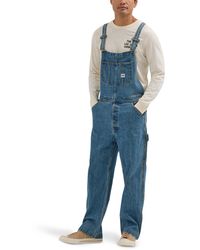Lee Jeans - Workwear Bib Overall - Lyst