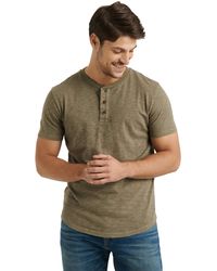 lucky brand t shirts mens