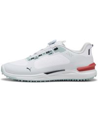 PUMA - Ignite Elevate X Golf Shoe Sneaker - Lyst