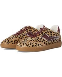 Dolce Vita - Notice Stitch Sneaker - Lyst