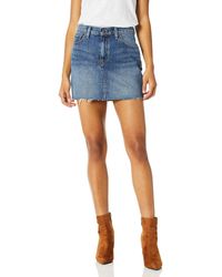 Hudson Jeans Skirts for Women - Up to 85% off at Lyst.com