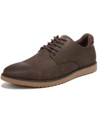 Dr. Scholls - Shoes Sync Plain Toe Dress Casual Oxford - Lyst