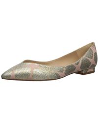 lk bennett flats sale