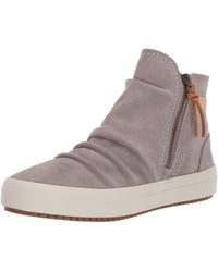 sperry top sider ankle boots