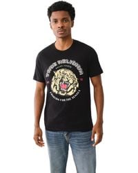 TRUE RELIGION - Casual - Lyst