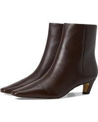 Marc Fisher - Danai Ankle Boot - Lyst