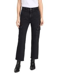 7 For All Mankind - Cargo Logan In Collide - Lyst