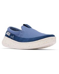 Columbia - S Pfg Boatside Slip On Boat Shoe - Lyst