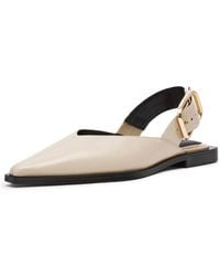 Steve Madden - Shay Ballet Flat - Lyst