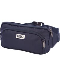 Eddie Bauer - Multipurpose Rfid-blocking Lightweight Travel Waistpack Bag - Lyst