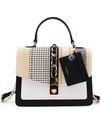 ALDO - Cailla Tasche mit Tragegriff Oben - Lyst