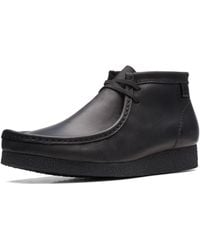Clarks - Bushacre 2 Chukka Boot - Lyst