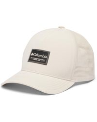 Columbia - Mountaincap 3d Stretch Snap Back - Lyst