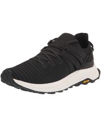 merrell embark lace sneaker