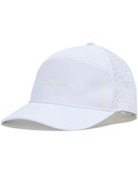 Calvin Klein - Accessories Hat - Lyst