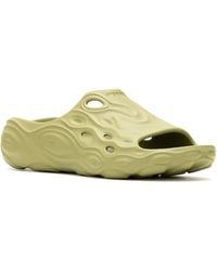 Merrell - Hydro Slide 2 (Mosstone) Shoes - Lyst
