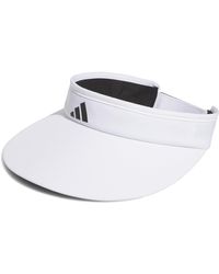 adidas - Golf Wide Tour Visor - Lyst