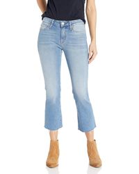 Women's Mavi Capri and cropped jeans 