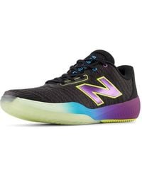 New Balance - Fuelcell 996v5 Unity Of Sport Tennis Shoe - Lyst