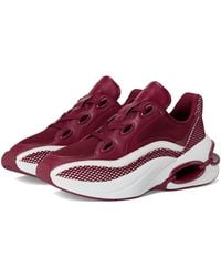 Michael Kors - Sneaker da donna Toni Trainer - Lyst