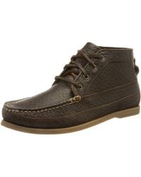 Sperry Top-Sider - Authentic Original Chukka Boot - Lyst