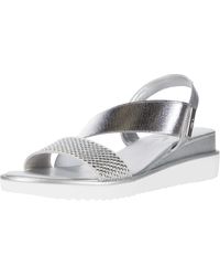 anne klein sport sandals sale