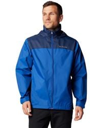 Columbia - Glennaker Lake Ii Rain Jacket - Lyst