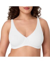 Bali - Underwire Bra - Lyst