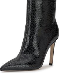 Jessica Simpson - Wilonix Ankle Boot - Lyst