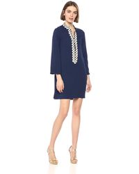 gracelynn tunic dress