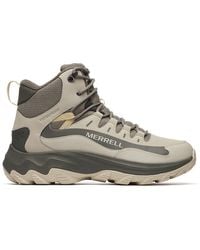 Merrell - Thermo Chill 2 Mid Waterproof Snow Boot - Lyst