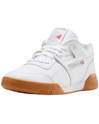 Reebok Workout Plus for Men - Up to 67% off | Lyst