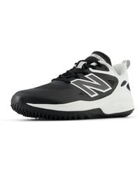 New Balance - Fresh Foam Velo V4 Turf-trainer Softball Shoe - Lyst