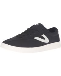 tretorn men's tennis shoes