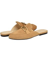 Guess - Bommiya Loafer - Lyst