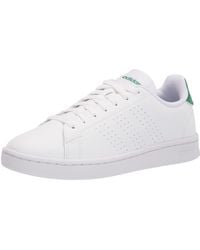 adidas advantage clean scratch
