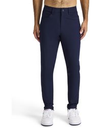 Reebok - 's 5-pocket Voyager Oblong Pant - Lyst