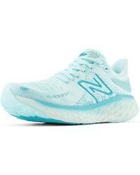 New Balance - Fresh Foam X 1080 V12 Running Shoe - Lyst