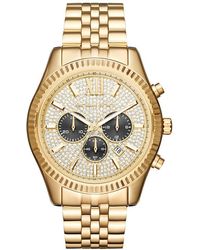 Michael Kors Watches for Men - Up to 46 