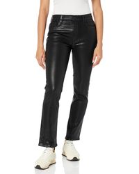Hudson Jeans - Barbara High-rise Straight Ankle Jeans - Lyst