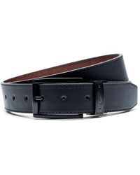 Nike - Core Reversible Belt - Lyst