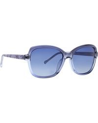 Vera Bradley - Avaitor Sunglass Polarized Pilot - Lyst