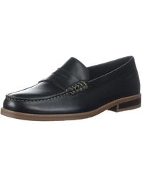 rockport cayleb penny loafer