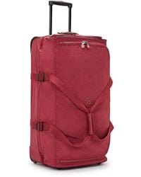 Kipling - Teagan L Luggage - Lyst